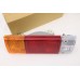 Toyota DYNA BU20 BU30 '80-'84 '85-'86 BU60 BU90 '85-'90 / HINO Dutro '04 Tail Lamp [ 1 PC Left / Right ]
